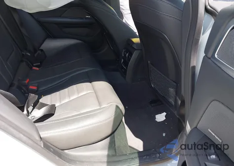 2023 BMW M440I Gran Coupe из США, поврежденный, VIN WBA63AW0XPFP50556